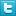 New threads in this forum are published to Twitter.