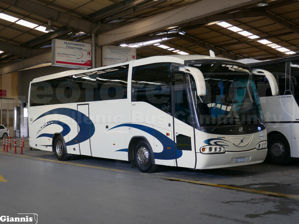 Volvo B B Irizar Century Ii