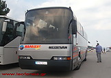 NEOPLAN JETLINER ΜΑΡΔΙΚΗΣ TOURS