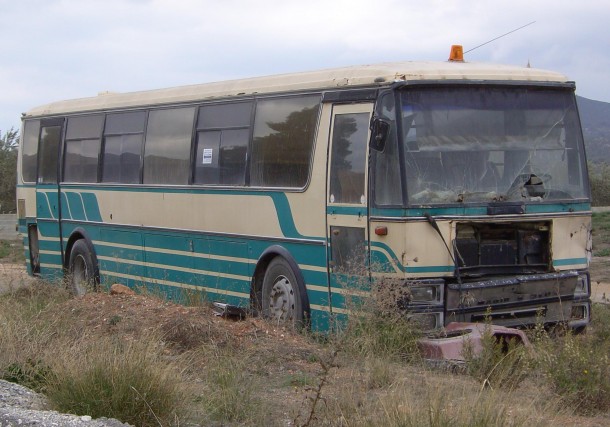 Γενικές Φωτογραφίες - MAGIRUS-DEUTZ M2000 - Leoforeia.gr | Gallery
